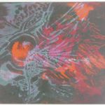 719 8371 COLOUR ETCHING..